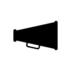 Cheer bullhorn megaphone cheerleading loud sports speaker