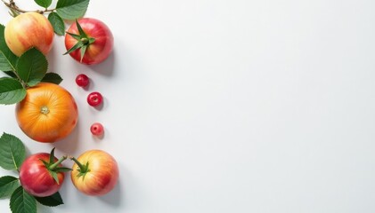 Immaculate white surface, perfect for product display, clean, blank, pure