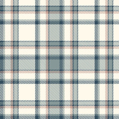Teal and Pink plaid pattern background for textile design .Perfect for textile or print design. vector illustration.