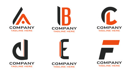 Letter Logo Design