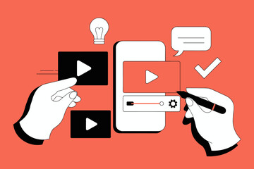 clapping hands, applause, appreciation, emoji design, yellow hands, purple cuffs, celebratory gesture, positive reaction, supportive expression, animated symbol, digital communication, social interact