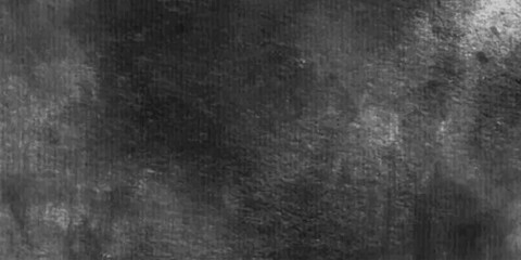 Abstract gray watercolor texture background
