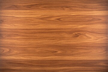 Rich, medium-brown wood grain texture with subtle variations in tone and linear patterns, exhibiting a smooth, polished surface