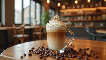 Coffee Glasses