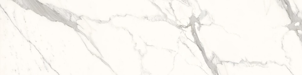 Natural carrara statuarietto white marble , white marble texture background, glossy marble with...