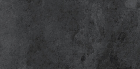Abstract design with old wall texture cement dark black and paper texture background. Realistic design are empty space of Studio dark room concrete wall grunge texture .Grunge paper texture design .	