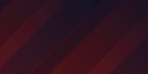 Abstract background dark red with modern corporate concept. Vector illustration for presentation design, banner, business card and much more