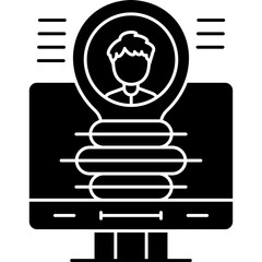 Idea Icon Vector Element