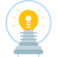 Strategy Icon Vector Element