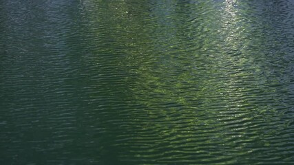 Paris,France - May 21, 2025: Canal Saint-Martin in Paris in the Morning