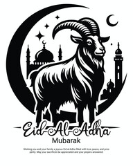 Celebrate the Spirit of Sacrifice &ndash; Eid Mubarak!