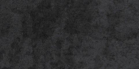 Fototapeta premium Abstract design with old wall texture cement dark black and paper texture background. Realistic design are of Studio dark room concrete wall grunge texture .Grunge paper texture design . 
