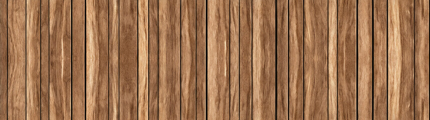 Weathered wooden planks with visible grain and texture arranged vertically