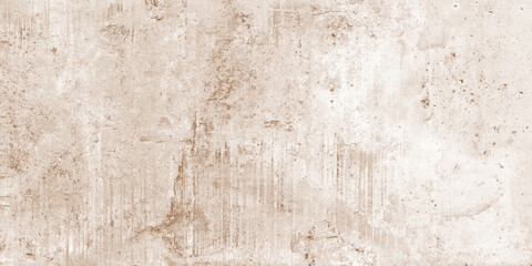 Beige Rustic Cement Texture, Vintage Old Matt Texture For Ceramic Tiles, Flyer, Background Creative Design.