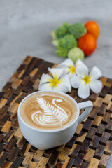 Coffee Latte
