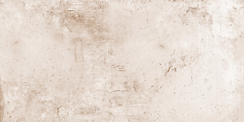 Beige Rustic Cement Texture, Vintage Old Matt Texture For Ceramic Tiles, Flyer, Background Creative Design.