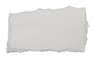 Obraz premium torn blank pages with uneven texture edges. set of ripped white paper sheets png isolated on transparent background. document or newspaper mockup..
