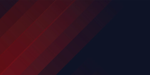 Obraz premium Abstract background dark red with modern corporate concept. Vector illustration for presentation design, banner, business card and much more