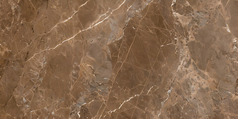Brown Marble Texture Background: High-Resolution Image