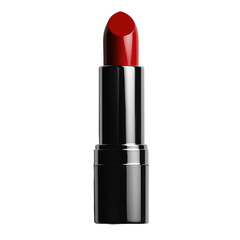 Obraz premium lipstick png makeup png cosmetic png red lipstick png beauty product png lip color png transparent background image