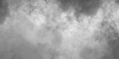 Obraz premium bright and cloudy sky with soft white and gray clouds pattern dreamy and abstract cloudscape background. 