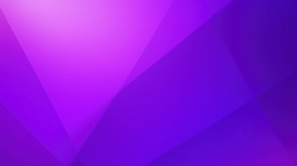 Fototapeta premium Abstract Geometric Texture Background - Gradient Violet Diamond Cut with Retro Futuristic Halftone Effect for Digital Media and Luxury Design