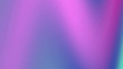 TechPulse Dark Blue Gradient Motion Abstract Loop