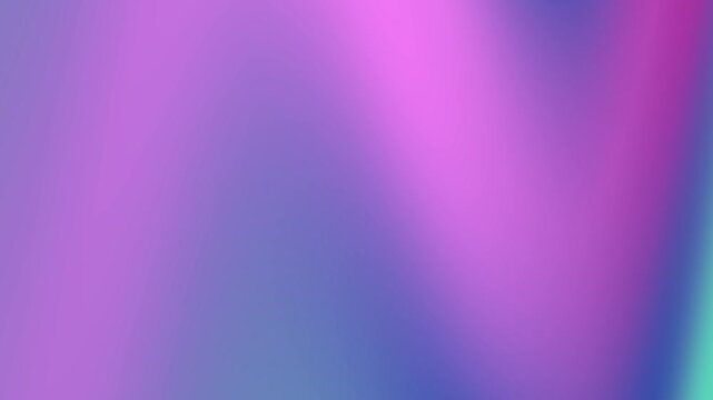 TechPulse Dark Blue Gradient Motion Abstract Loop