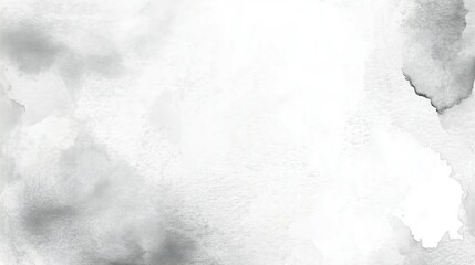 Obraz premium White and Gray Marble Texture Pattern Background with Vintage Futuristic Style, Modern Luxury Flat Design for Elegant Dreamy Creative Decor Use.