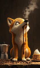 fox
