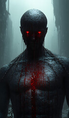 devil