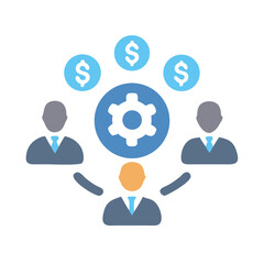 Teamwork and revenue generation via efficient process automation