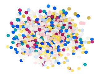 PNG Confetti confetti background celebration.