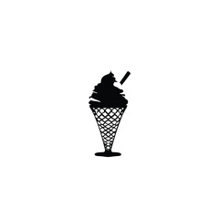 ice cream cone