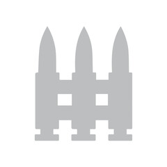 ammunition icon