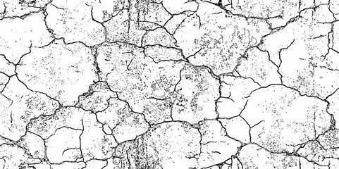  abstract featuring  cracked brick wall pattern,  cracked surface with intricate line work and textures  abstract background