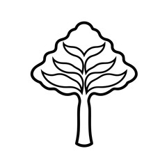tree vector