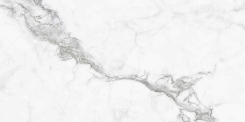 Naklejka premium Natural white marble stone texture for background or luxurious tiles floor and wall decorative ceramic tiles digital designs.