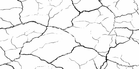  abstract featuring  cracked brick wall pattern,  cracked surface with intricate line work and textures  abstract background