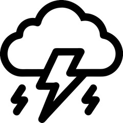 cloud icon vector illustration