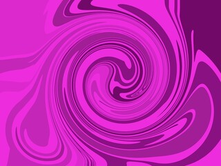 Abstract background with irregular patterns purple