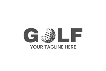GOLF LOGO