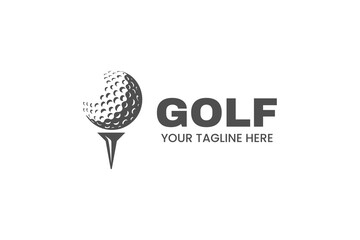 GOLF LOGO