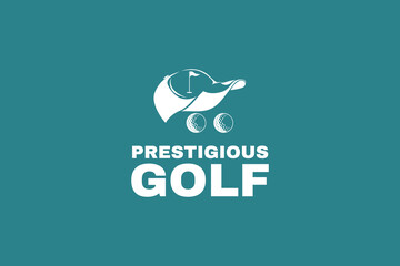 GOLF LOGO