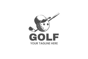 GOLF LOGO