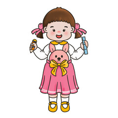 girl