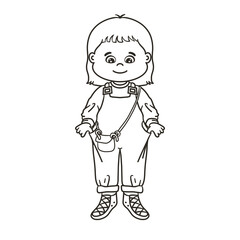 girl