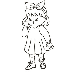 girl