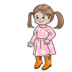 girl