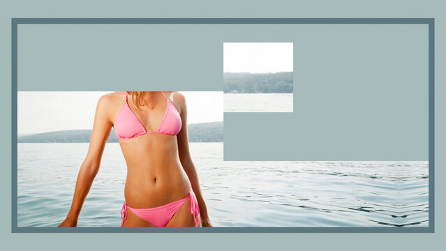 Watch Out For The Caterpillars Overlay